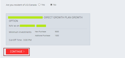 Reliance Mutual Fund - Start STP Reliance Mutual Fund - Start STP