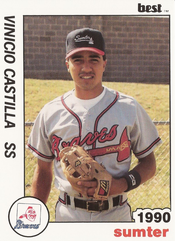 vinny castilla today