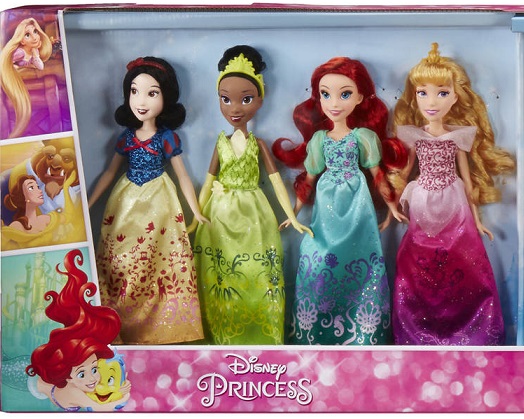 shimmering dreams collection walmart