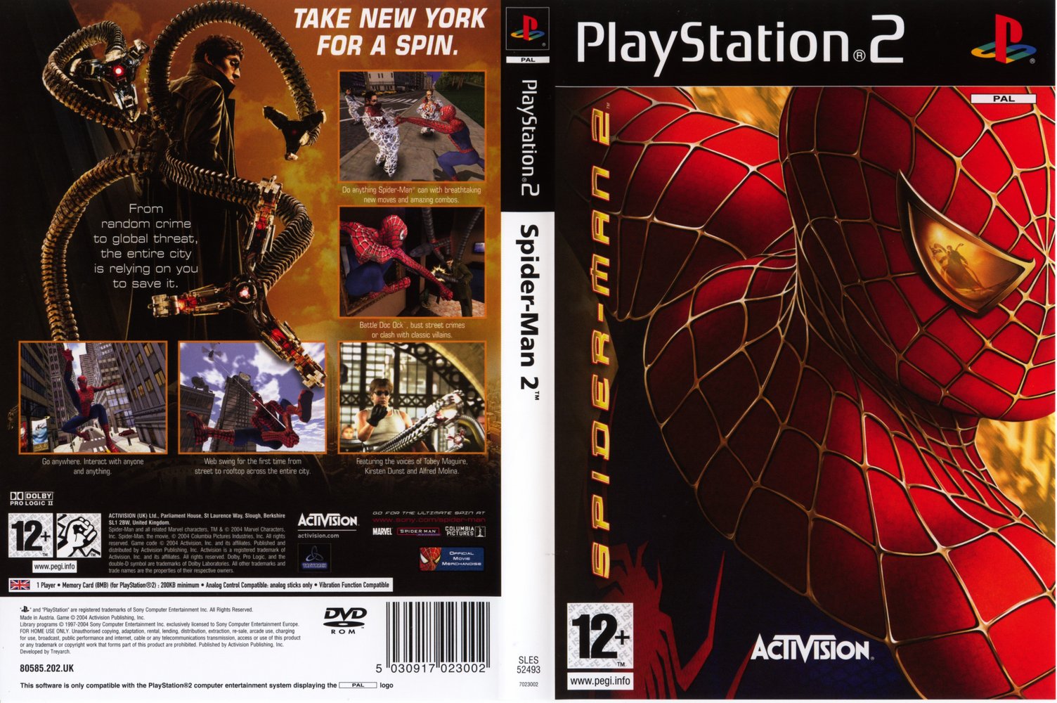 spider man 2 download free