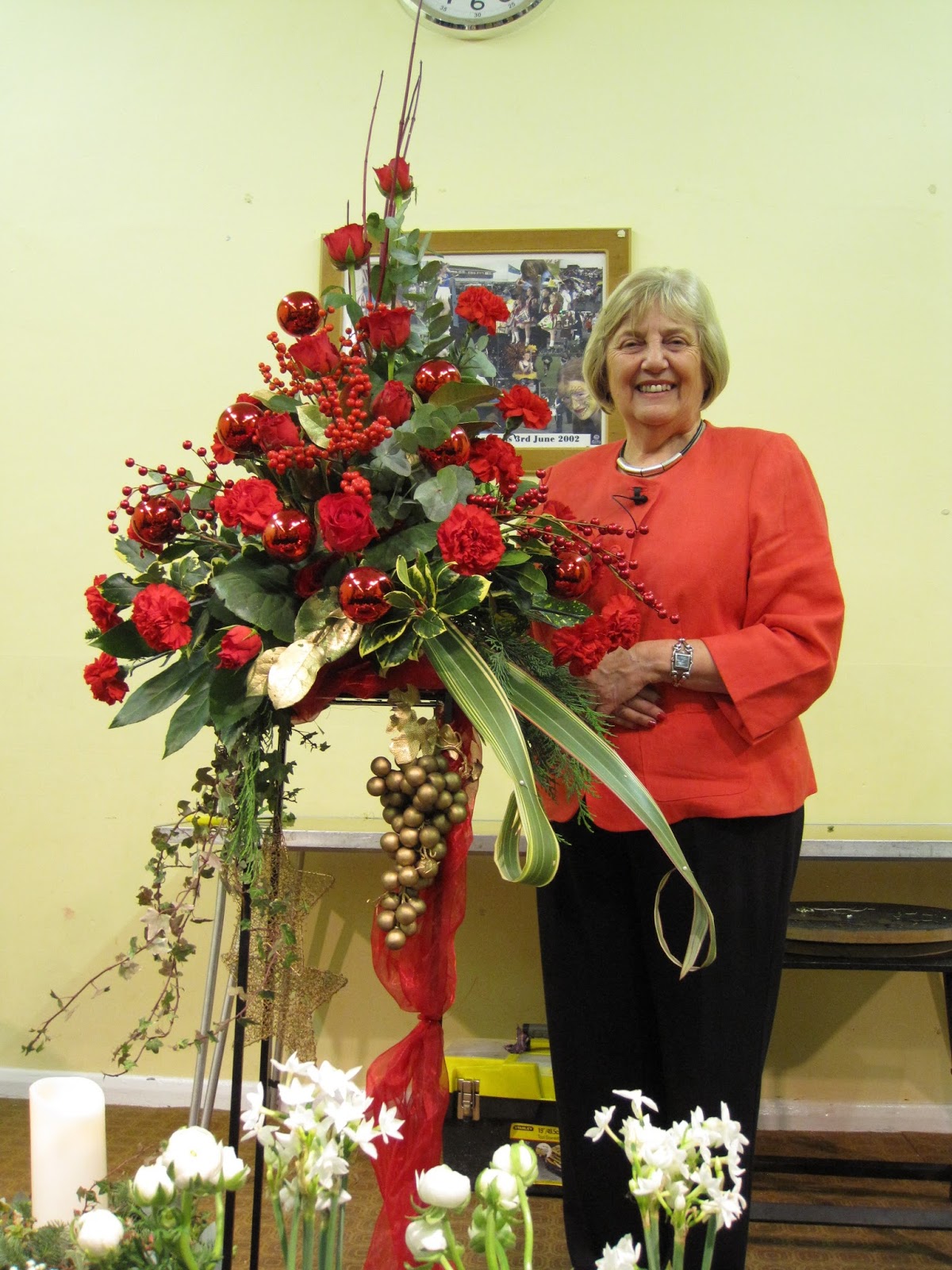 brampton-flower-club-club-information