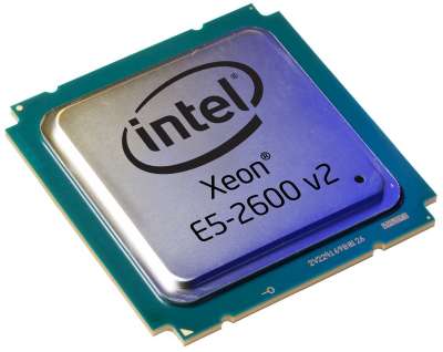 Intel Xeon E5 v2, IBM and Dell reveal their servers