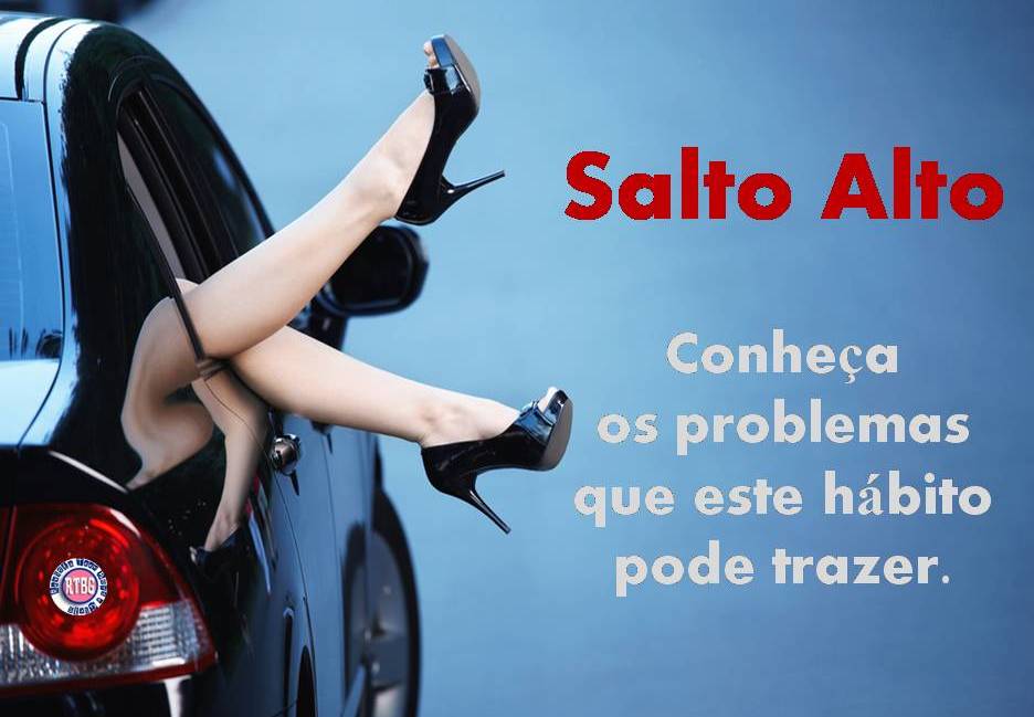 Blog Girls | Salto Alto