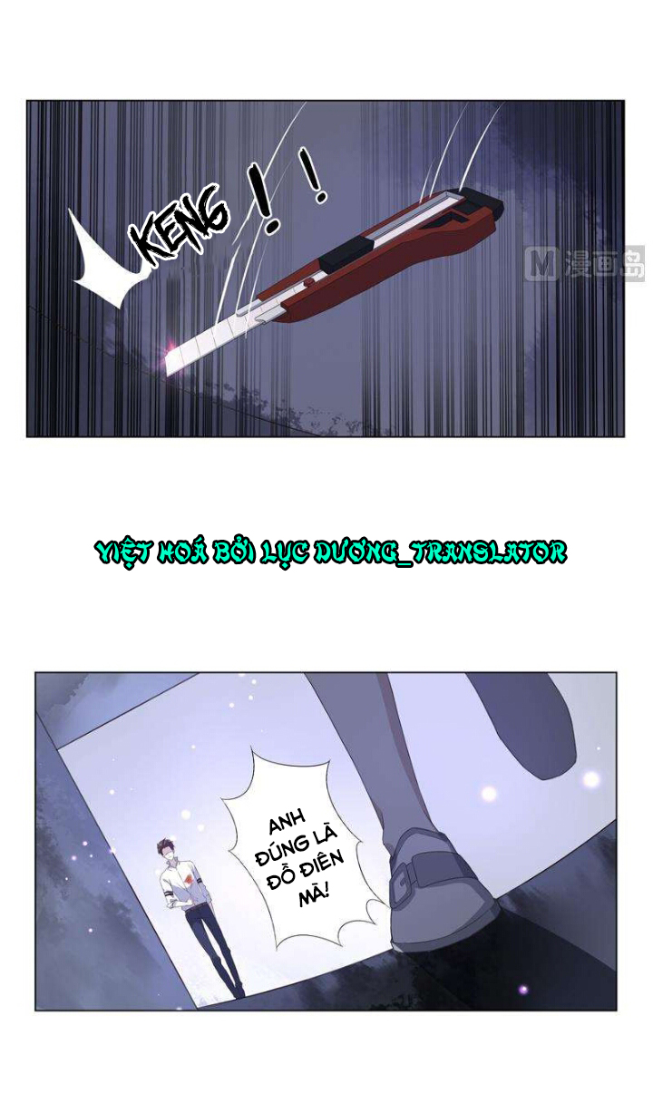 Nơi Nào Đông Ấm, Nơi Nào Hạ Mát - Chương 12 - Trang 6