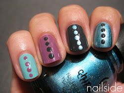 nail easy designs nails simple