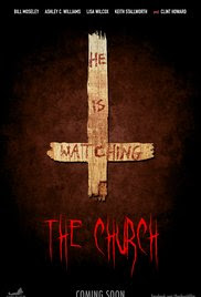 Watch Movies The Church (2016) Full Free Online