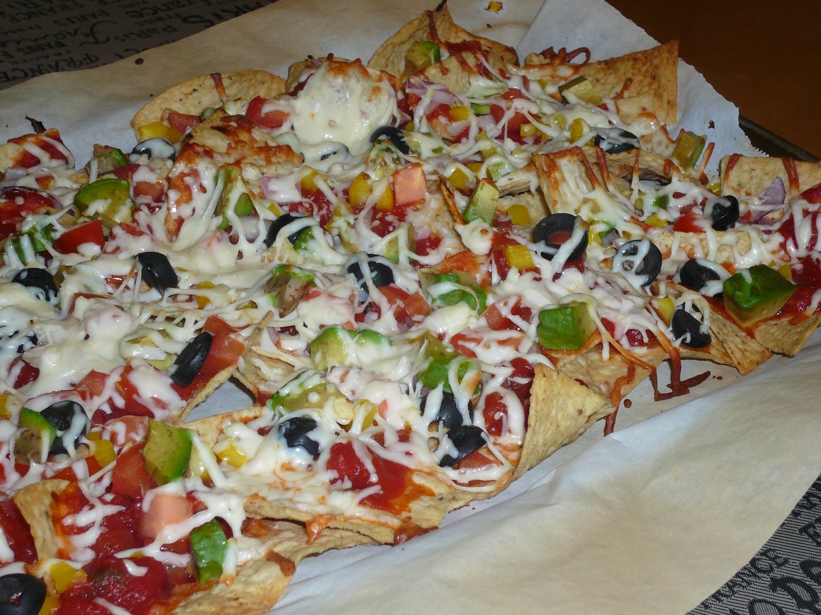 Nachos