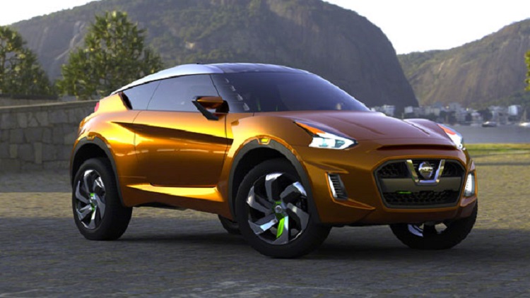 Nissan Juke Review Nice Photos Prices Specs Car News Moto Despite The Significant Hardware Updates Second Gen 1 6 Liter Turbo Four Produces Exact Same 188 Horse And 177 Lb Ft Of Torque As Previous