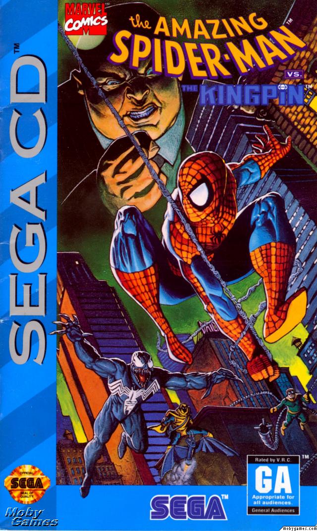 Friday 10S: The Ten Best 'Comic Book' Games Of All Time – Digitally  Downloaded