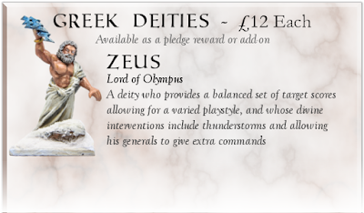 Greek Deities