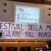 Modena: blitz del Veneto Fronte Skinheads al festival della migrazione