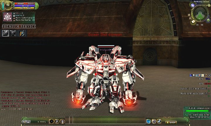 rf online private server with master skills rf online private server with master skills
