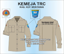 KEMEJA TACTICAL KEMEJA TRC