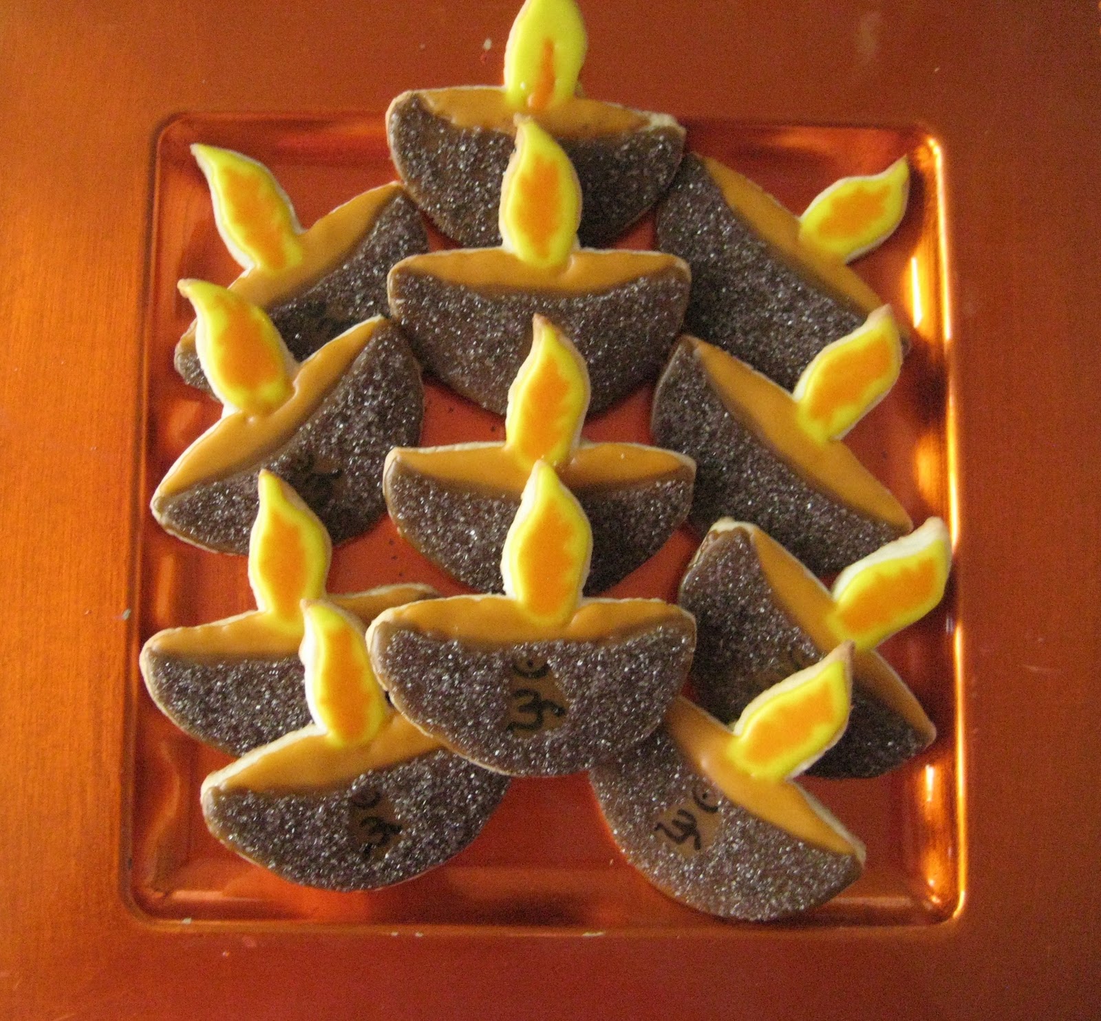 Sreelus Tasty Travels Diwali Countdown Edible Treats sreelus-tasty-travels-diwali-countdown-edible-treats