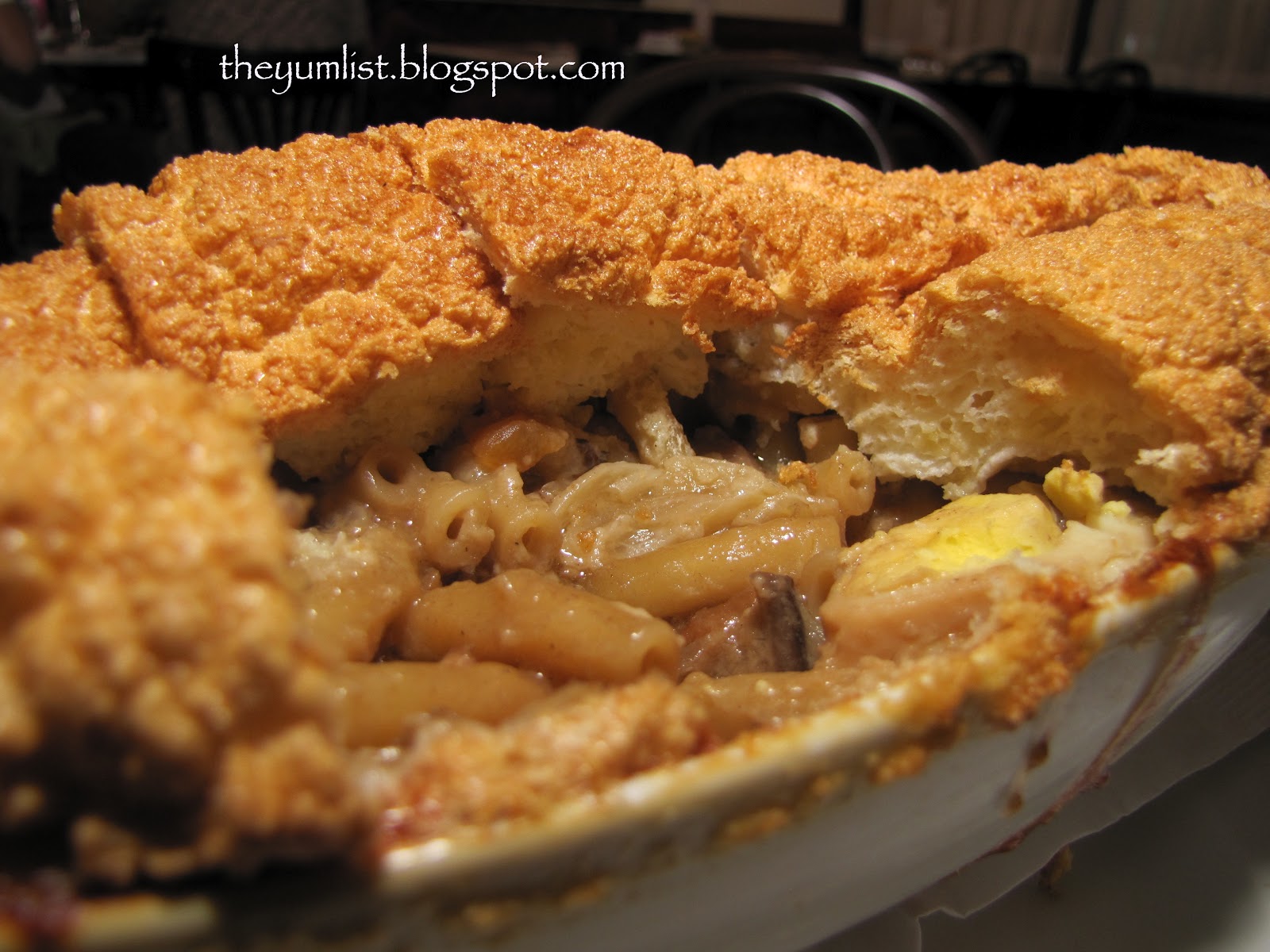 Yeng Keng Cafe Georgetown Penang Malaysia The Yum List