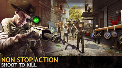 Télécharger Last Hope Sniper MOD Apk Télécharger Last Hope Sniper MOD Apk