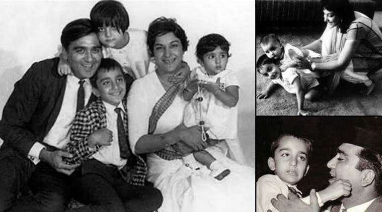 5 Fakta Mengenai Sanjay Dutt, Terakhirnya bikin geleng geleng - bollywood
