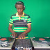 LEO AMEZALIWA DJ SIMBA. THE BEST DJ ANAE WAKUBALI WATU WOTE WANACHAPA KAZI.