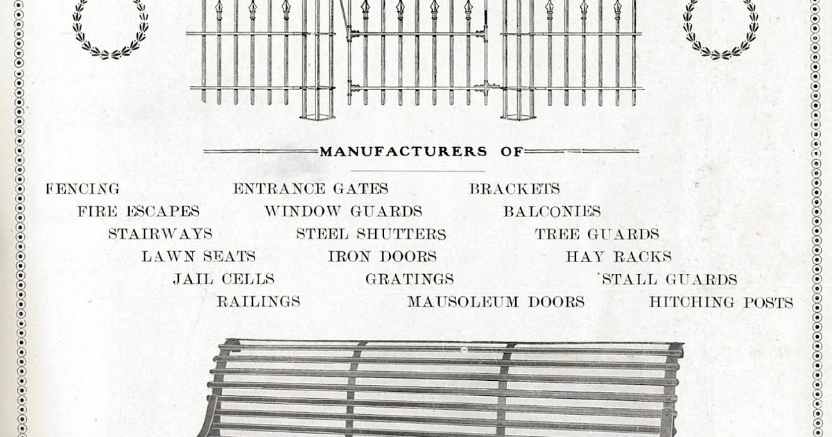 Sandusky History Ohio Structural Iron Company, Predecessor to Mack