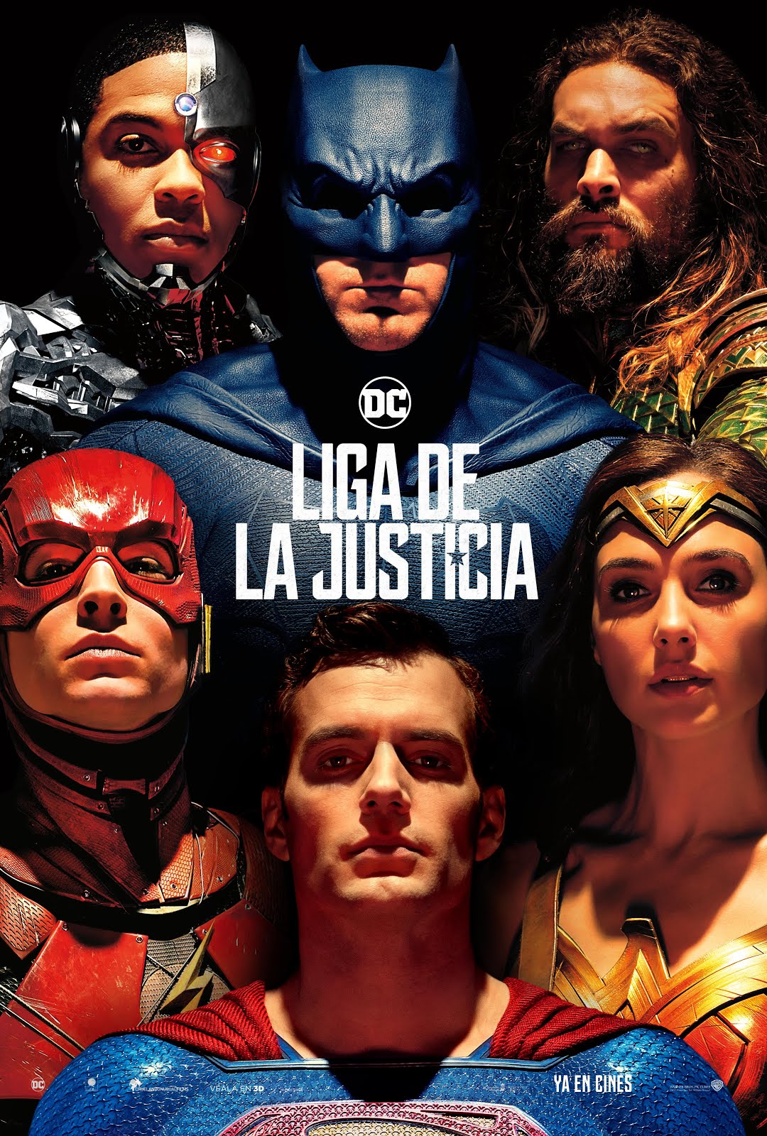 Liga de la Justicia - Descargar Películas Mega HD - La Liga De La Justicia Pelicula Completa Español Latino Online