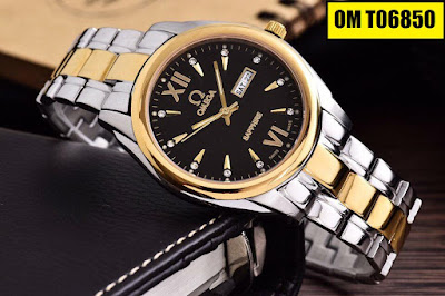 Đồng hồ nam Omega T06850