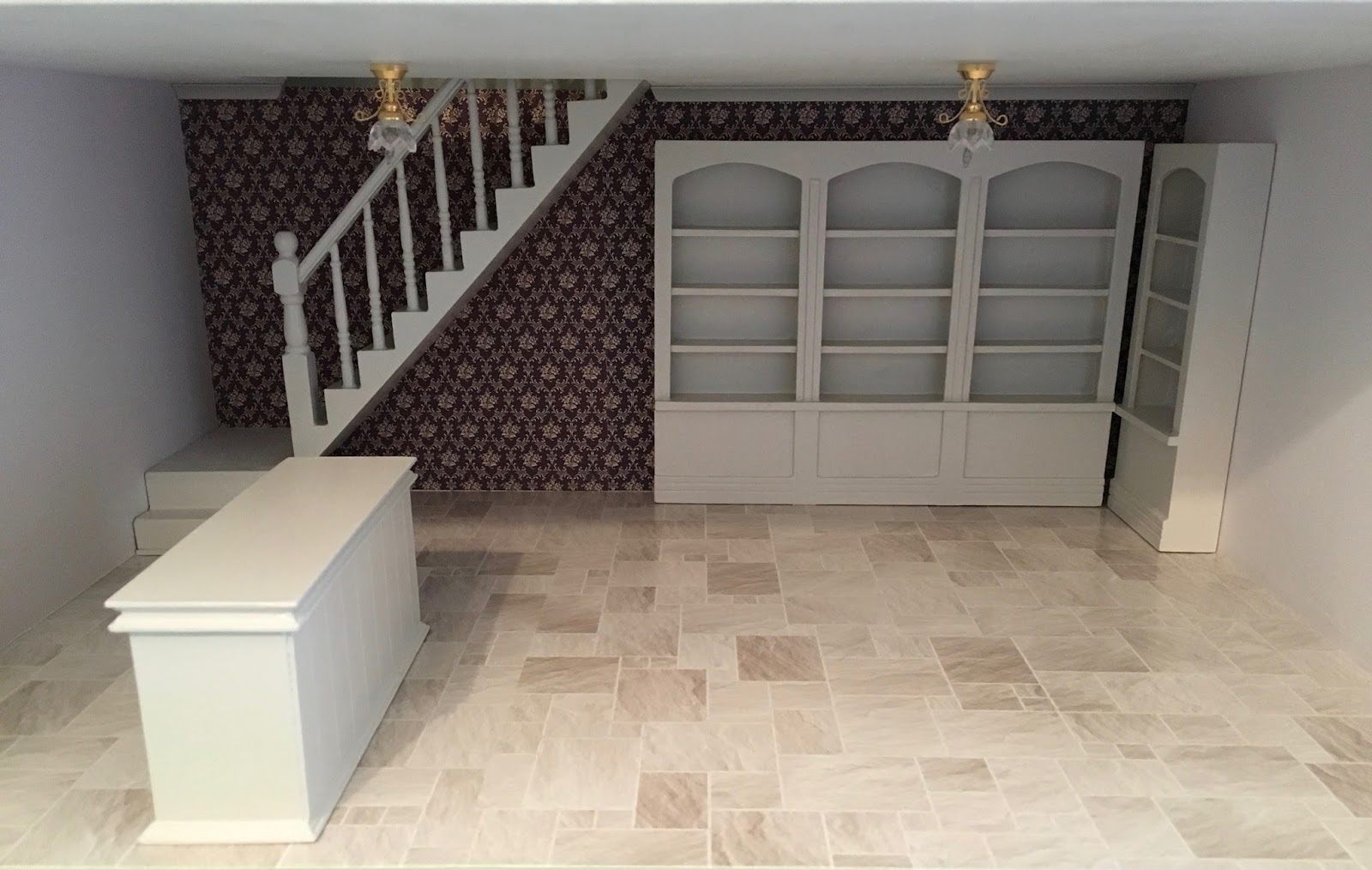 Truly Madly Tiny Leeds/Pudsey Dolls' House Fair