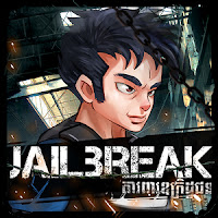 jailbreak the game apk