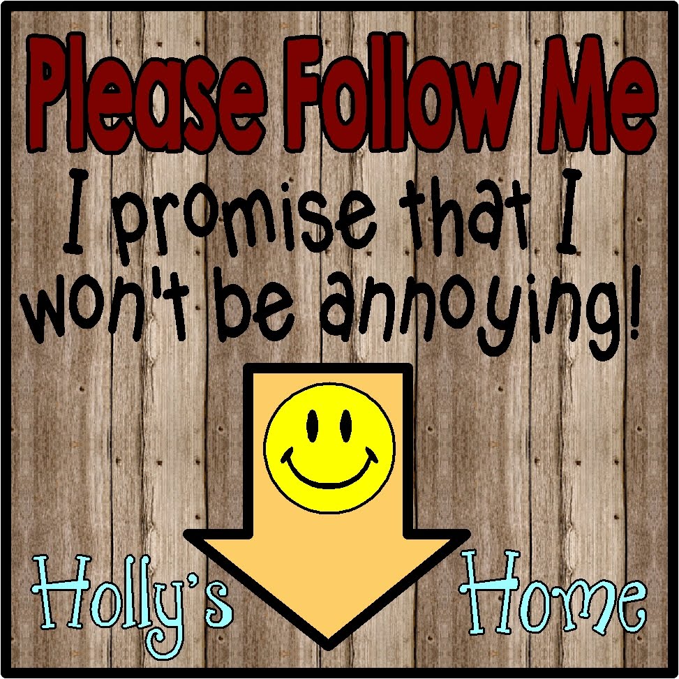 please follow me