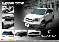 mugen crv honda kit cr