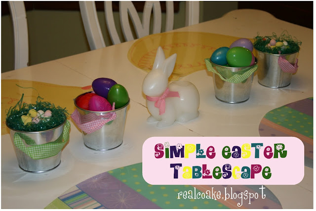 12 Fun Easter Ideas/Crafts from #RealCoake #Easter #Crafts #HomeDecor #Wreath #AmericanGirlDoll #FamilyFun
