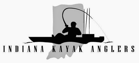 Indiana Kayak Anglers