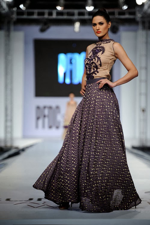 Travels and Books: Fashion Designers in the Middle East.