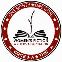 Women's Fiction Writers Association