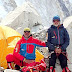 Slovak mountaineer dies on Mt Everest