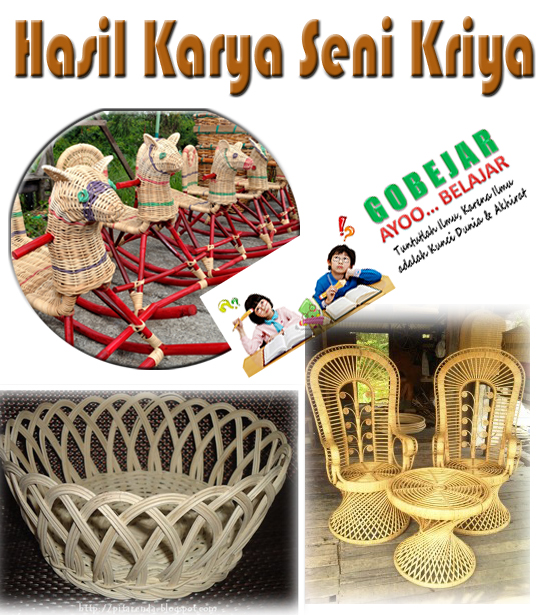 Eksplorasi Peluang Ekspansi Seni Kriya Indonesia ke Panggung Global