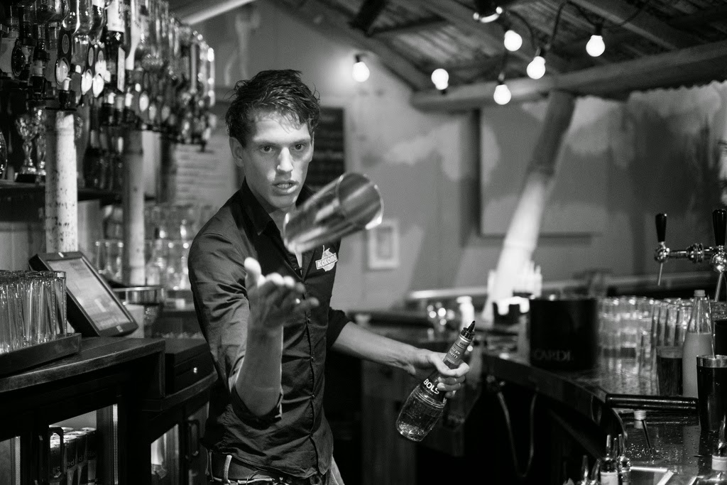 Just For Fun..... Bartender Tips.....It’s Our Job To Flirt With Everyone