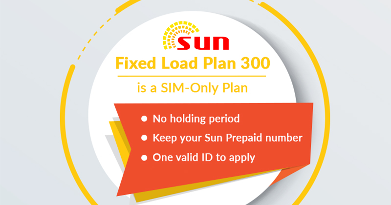Sun Fixed Load Plan 300 Free Facebook And Viber Unli Trinet Calls Unli All Net Texts For 30 Days Compare Small Business Phone Systems