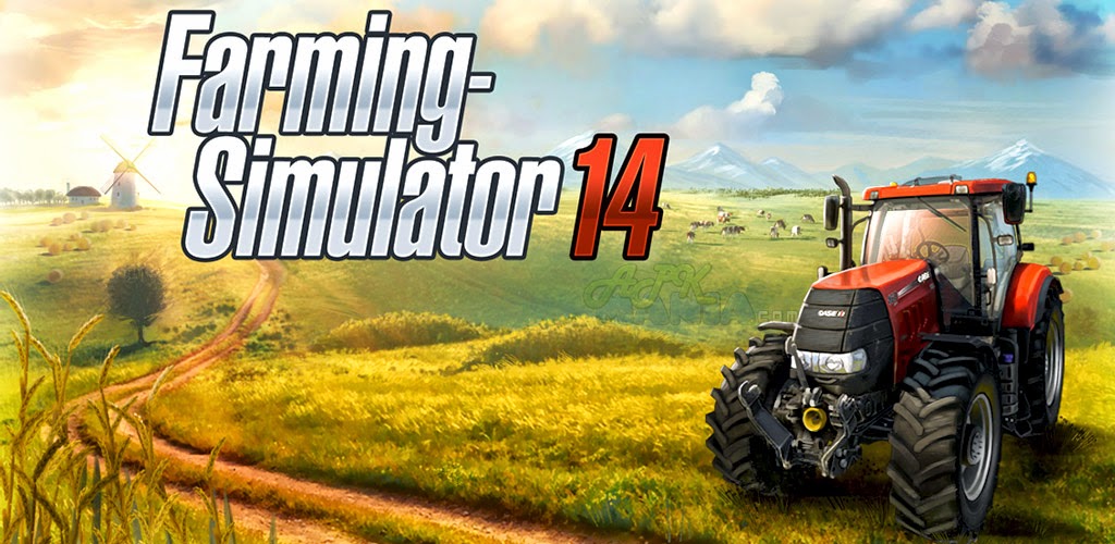 farming simulator 14 apk working farming simulator 14 apk working