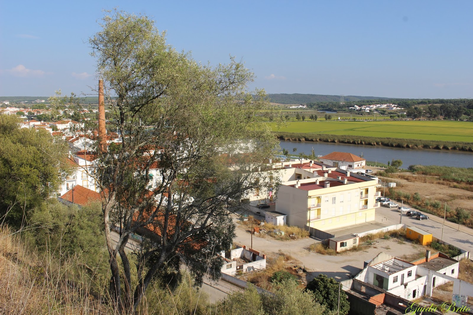 Navegantes de Ideias: Alcácer do Sal