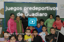 Juegos predeportivos de Guadiaro