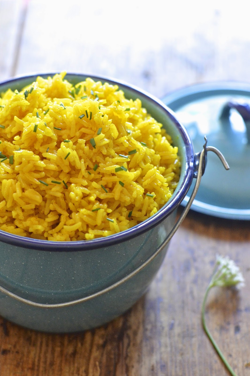 Easy Recipe Tasty How Do I Make Yellow Rice Prudent Penny Pincher