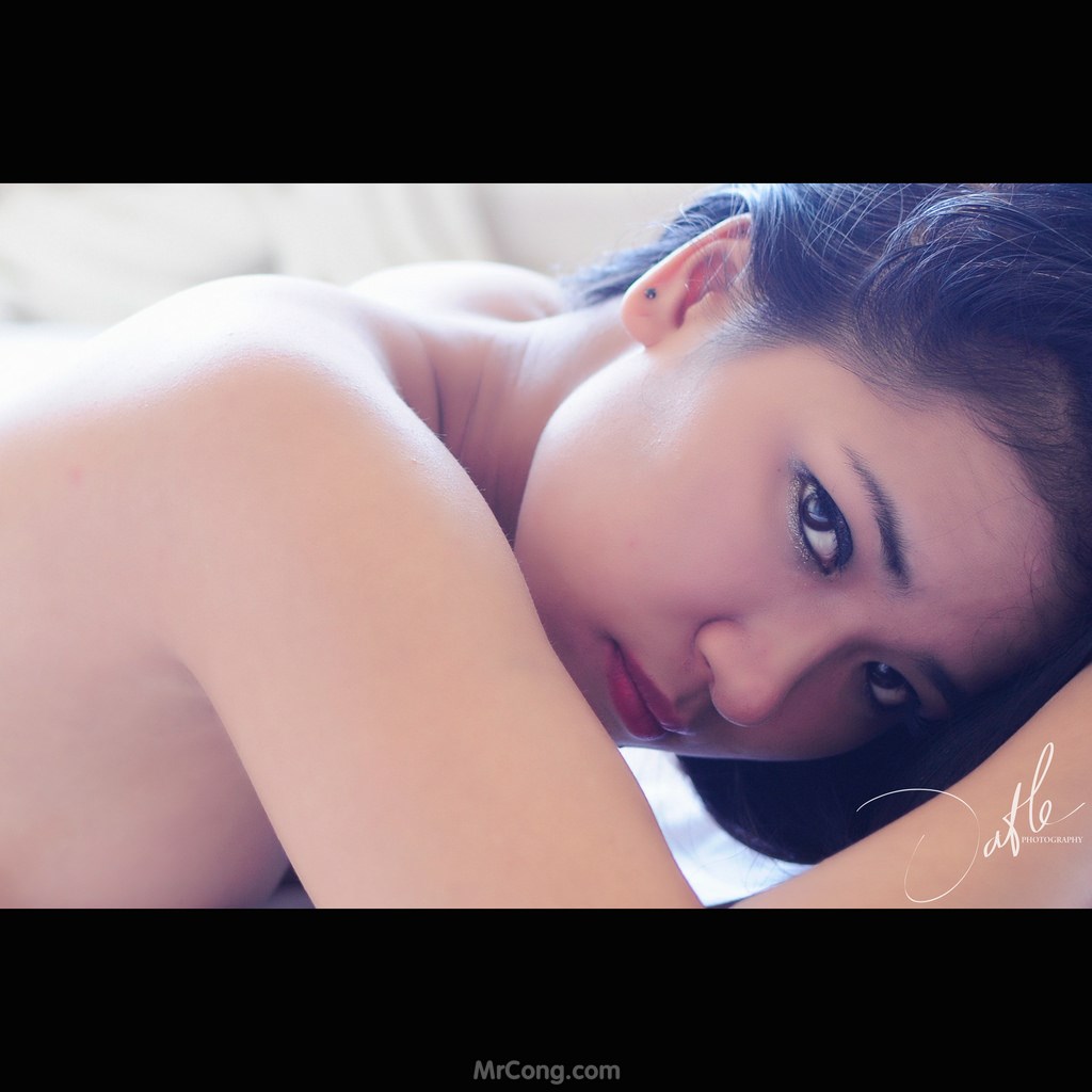 Dat Le&#39;s hot art nude photography works (166 photos) photo 1-15