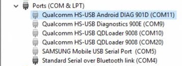 Niatnya Cuma Flashing Rom MIUI tapi IMEI di Smartphone Xiaomi Kamu Hilang? Ikuti Tutorial Cara Memperbaiki IMEI Berikut ini