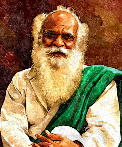 Our Mentor Nammalvar