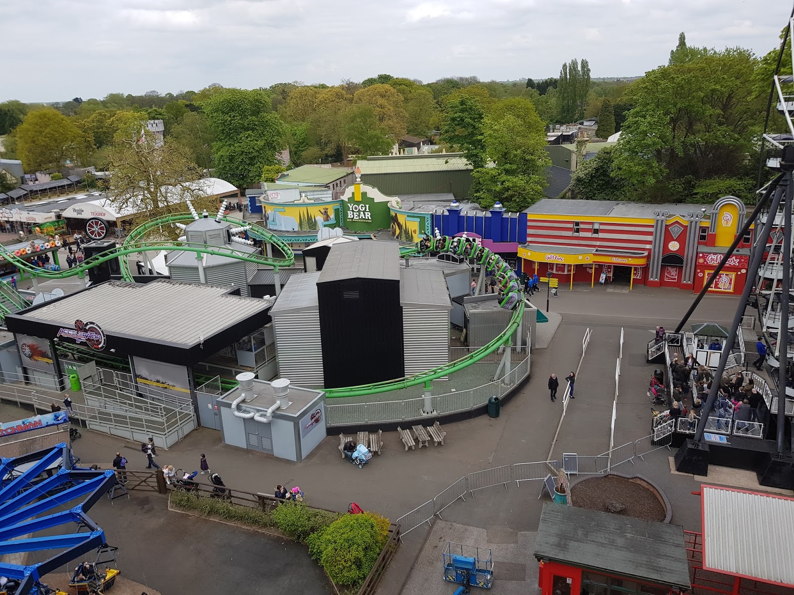 Mummy Of 3 Diaries Drayton Manor Theme Park Our First Visit of 2017 Review Mummy Of 3 Diaries Drayton Manor Theme Park Our First Visit of 2017 Review