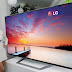 LG: τηλεόραση 84 ιντσών με ανάλυση 4K