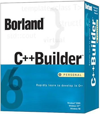 Software Program - Download Borland C++ Gratis