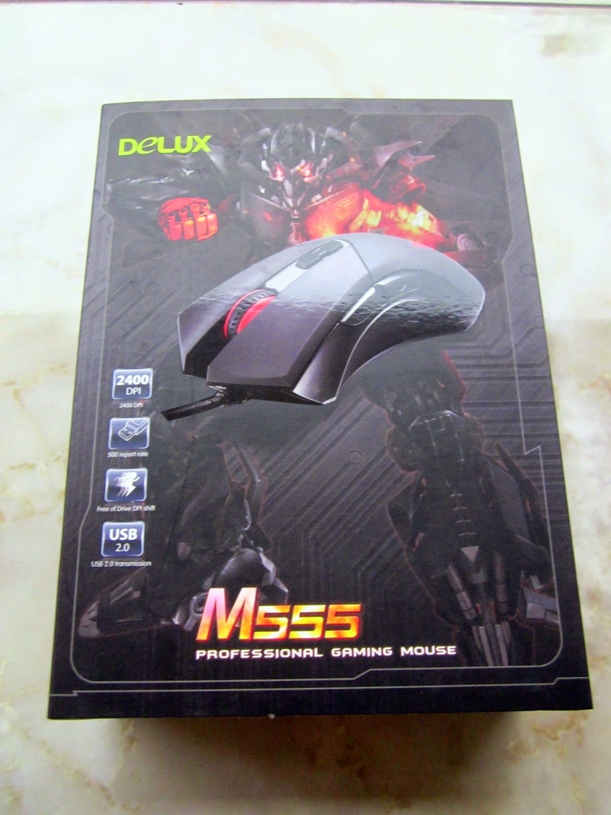 Deluxe m555 drivers windows 10