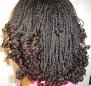 LoveYourTresses: January 2011