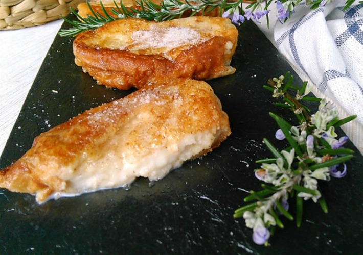 8 Recetas para Carnaval